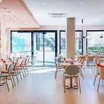 Ibis Styles Paris Porte D'orleans Hotel Montrouge