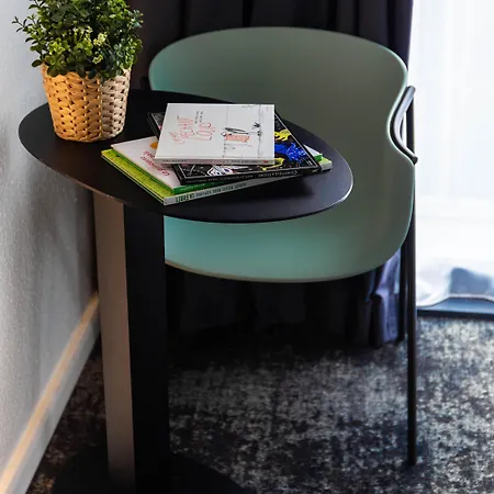 Ibis Styles Paris Porte D'orleans מונטרוג'