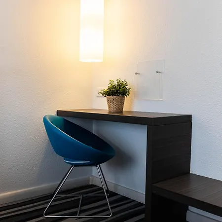 Ibis Styles Paris Porte D'orléans 3* Montrouge
