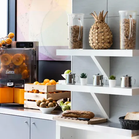 Ibis Styles Paris Porte D'orléans 3*