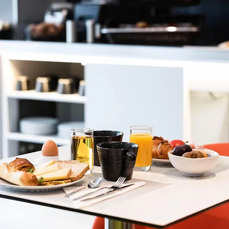 Ibis Styles Paris Porte D'orleans Hotel Montrouge