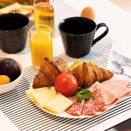 Ibis Styles Paris Porte D'orléans Hotel