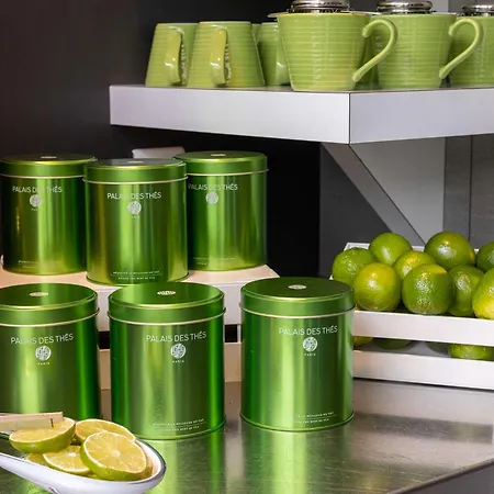 Hotel Ibis Styles Paris Porte D'orléans Montrouge