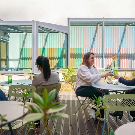 Hotel Ibis Styles Paris Porte D'orléans