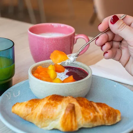 Ibis Styles Paris Porte D'orléans 3*