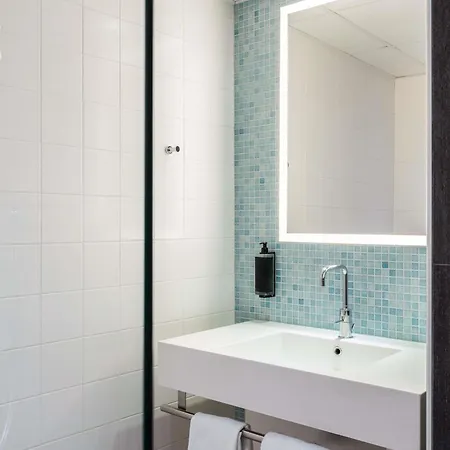 Ibis Styles Paris Porte D'orleans Hotel Montrouge