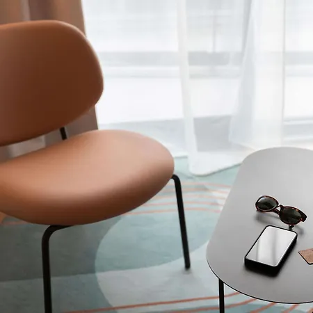 Hotel Ibis Styles Paris Porte D'orleans 3*