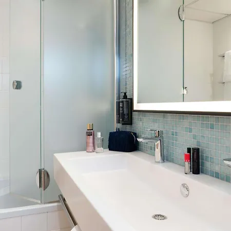 Ibis Styles Paris Porte D'orleans Hotel Montrouge