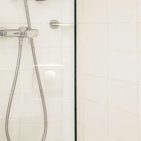 Ibis Styles Paris Porte D'orleans