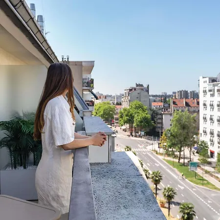 Ibis Styles Paris Porte D'orleans Hotel