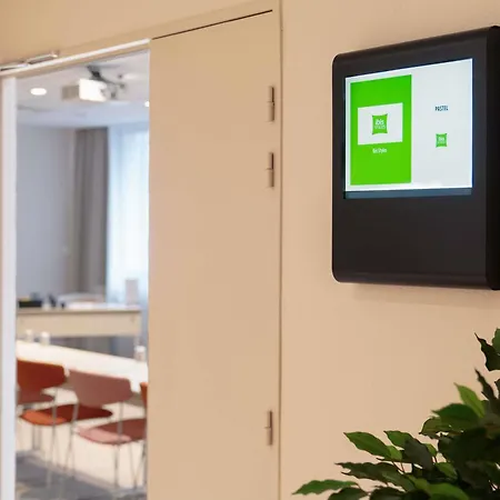 Ibis Styles Paris Porte D'orleans Hotel Montrouge
