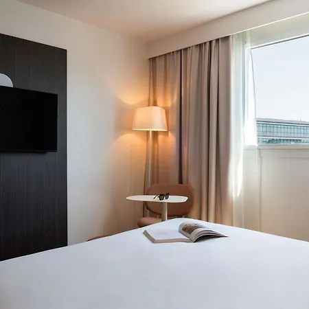 Ibis Styles Paris Porte D'orleans Montrouge