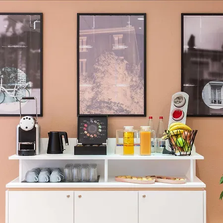 Ibis Styles Paris Porte D'orleans 3*