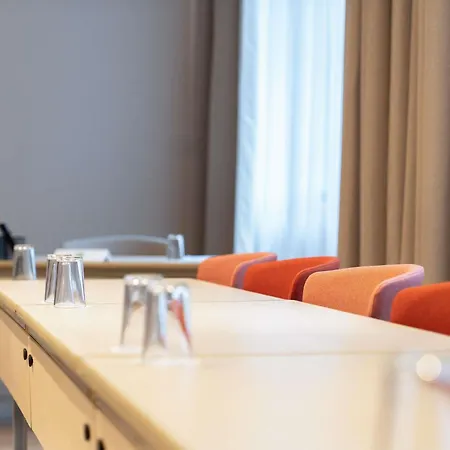 Ibis Styles Paris Porte D'orleans