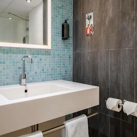 Ibis Styles Paris Porte D'orleans Hotel