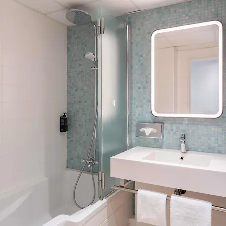 Ibis Styles Paris Porte D'orleans Hotel Montrouge