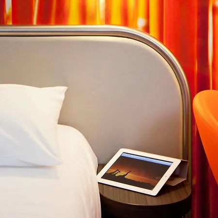 Ibis Styles Paris Porte D'orleans 3*